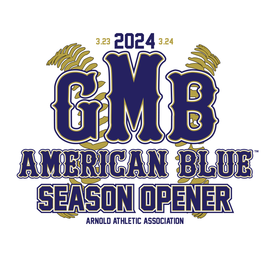 GMB American Blue Season Opener – MO