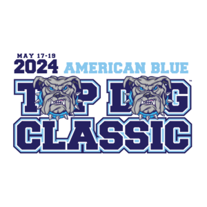 GMB American Blue Top Dog Classic – MO