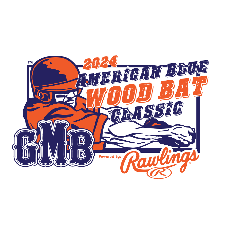 GMB American Blue Wood Bat Classic – MO