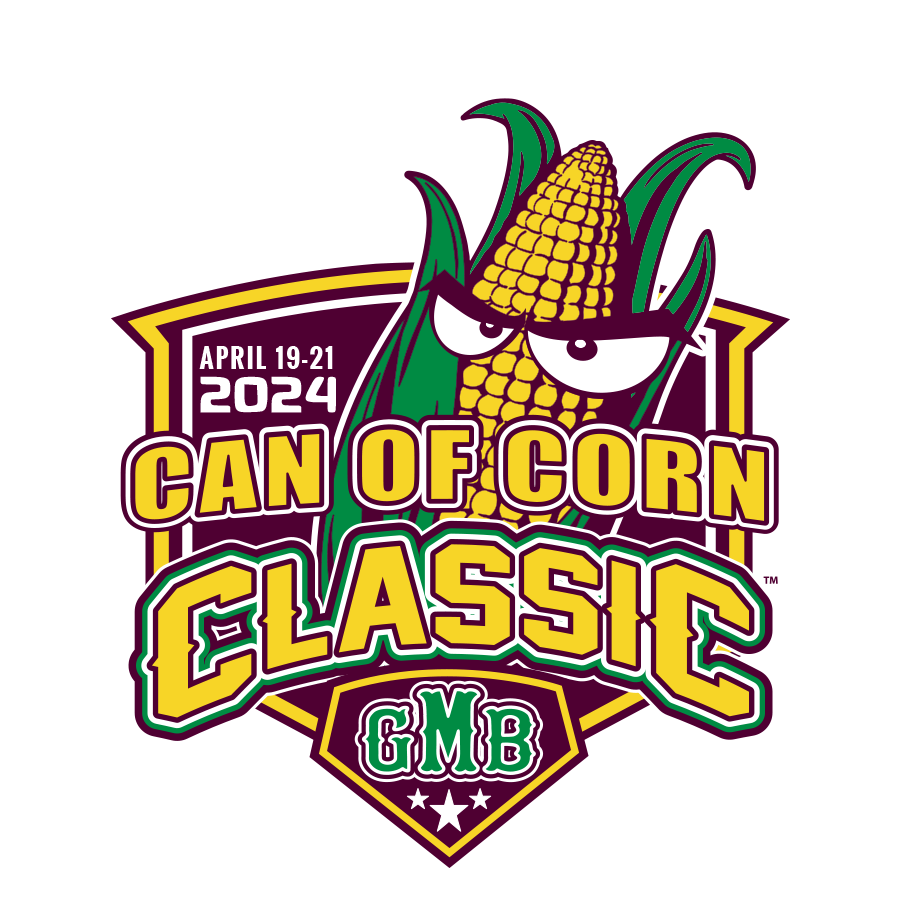 GMB Can of Corn Classic – Turf – TN