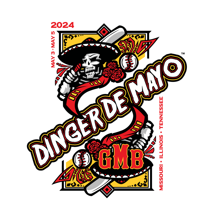 GMB Dinger deMayo – MO