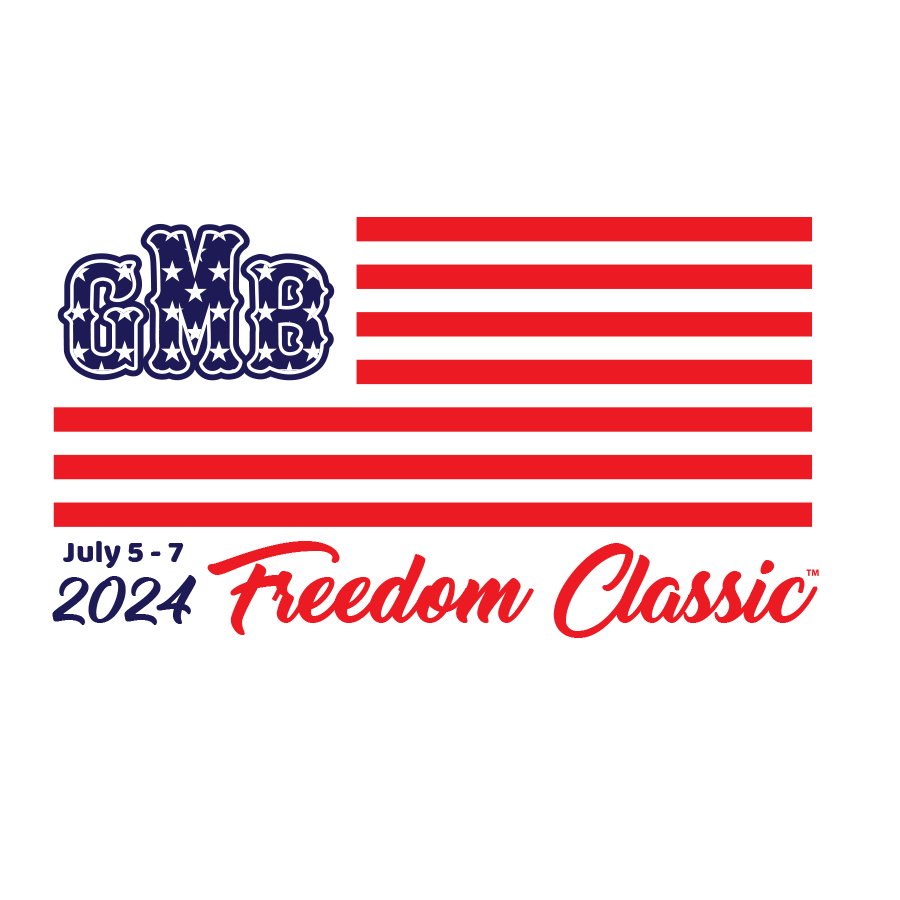 GMB Freedom Classic – MO