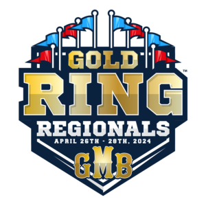 GMB Gold Ring Regionals – MO