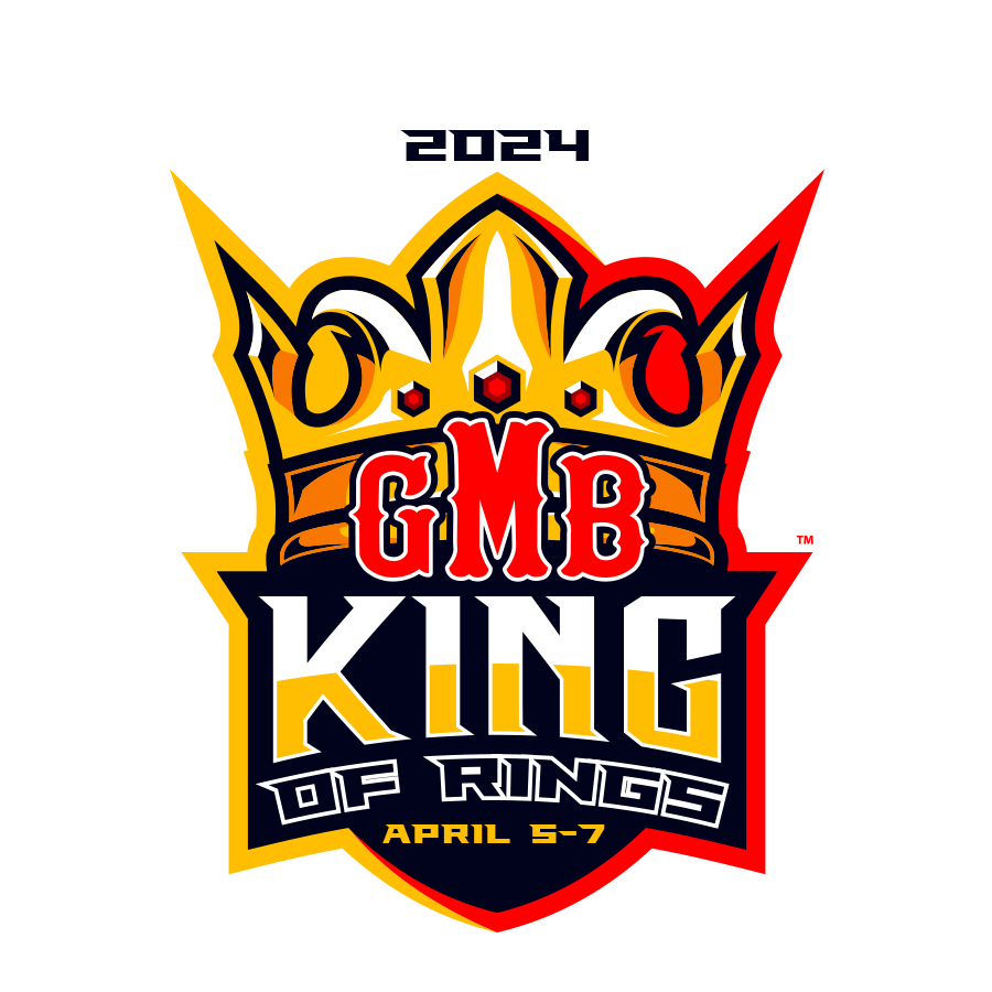 GMB King of Rings – Mid Mo