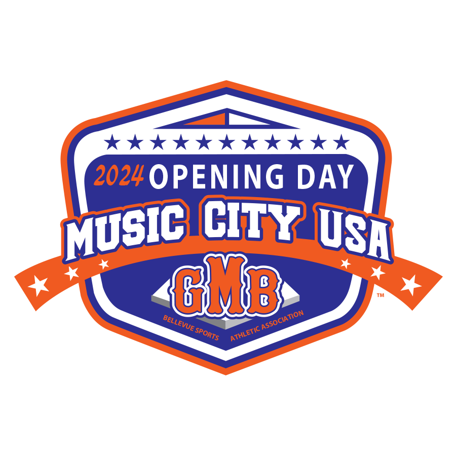 GMB Opening Day Music City USA – TN