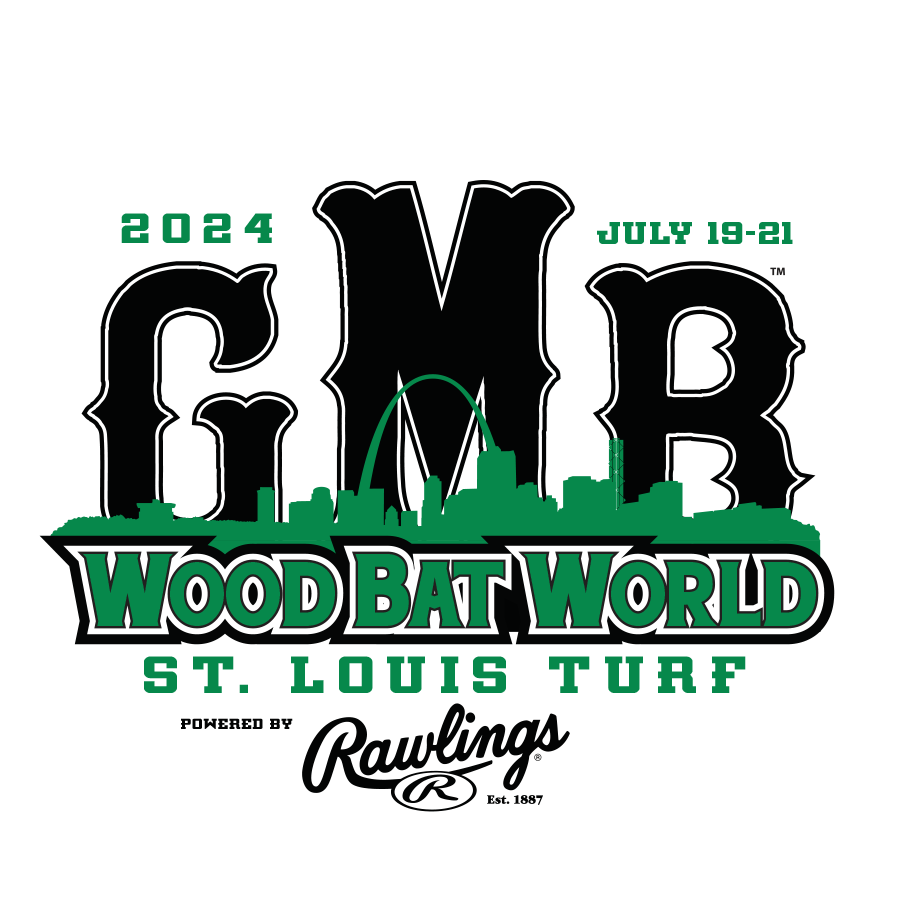GMB Wood Bat World – St Louis Turf – MO – Chesterfield