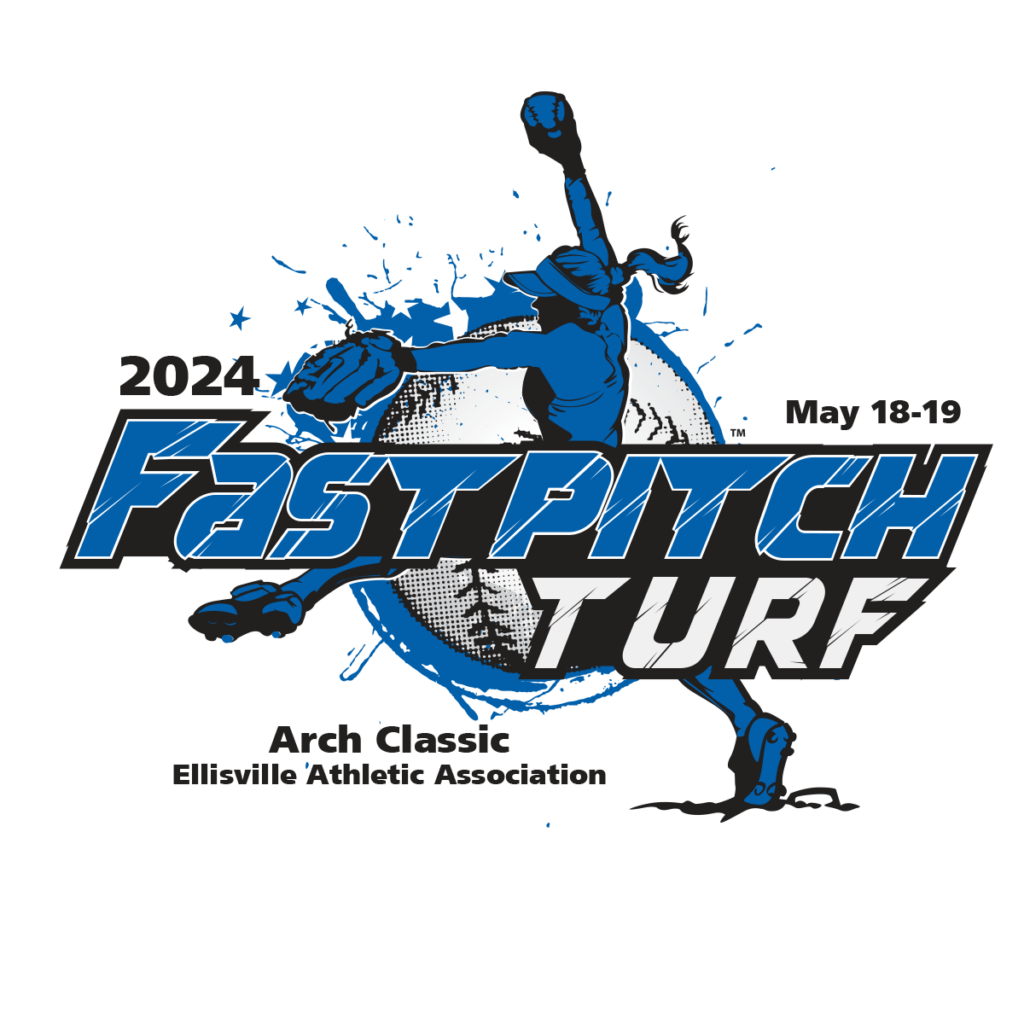 Fastpitch Turf Arch Classic – MO