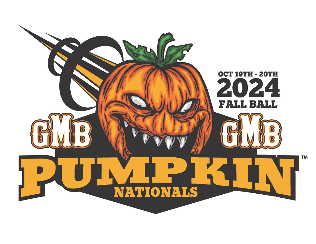 GMB Fall Ball Pumpkin Nationals – IN & Fastpitchturf Fall Ball World – IN