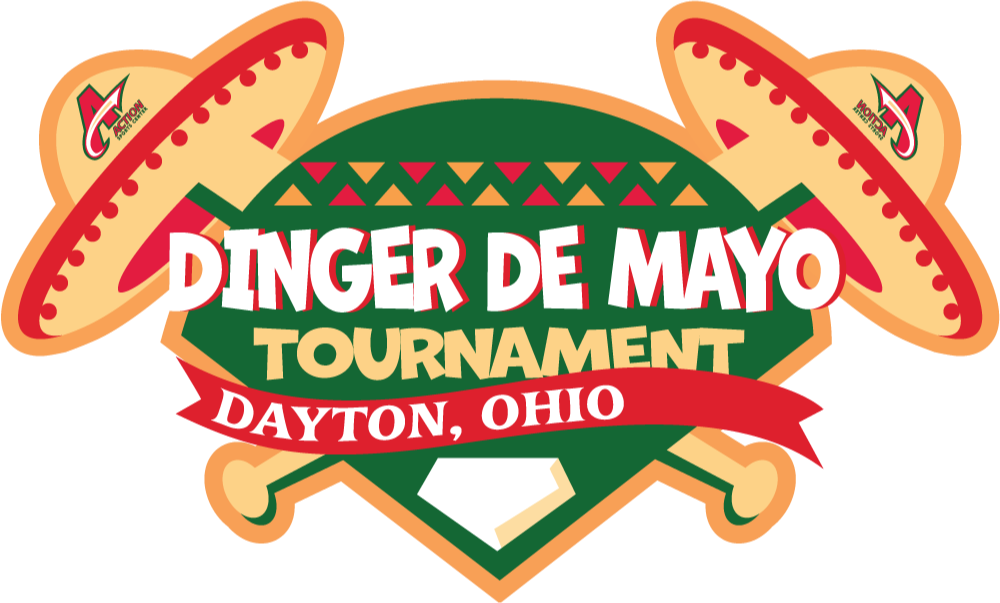 ASC Dinger DeMayo – OH