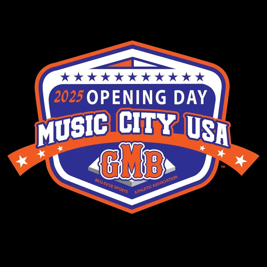 GMB Opening Day – Music City – TN Bellevue