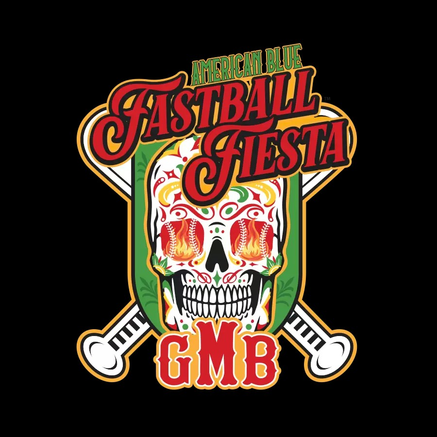 GMB American Blue Fast Ball Fiesta – Central IL Bloomington