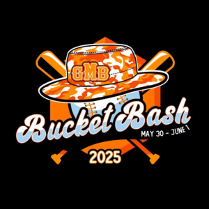 GMB Bucket Bash – Music City – TN Hendersonville