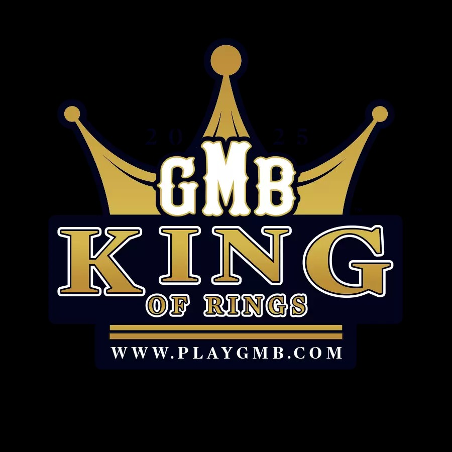 GMB American Blue Swing for the Rings – MO Wentzville/Bridgeton & GMB King of Rings – MO Ellisville/Bridgeton