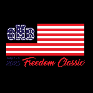 GMB Freedom Classic – Turf – IN Greenwood & Fastpitch Turf Stars and Stripes Classic – IN Greenwood