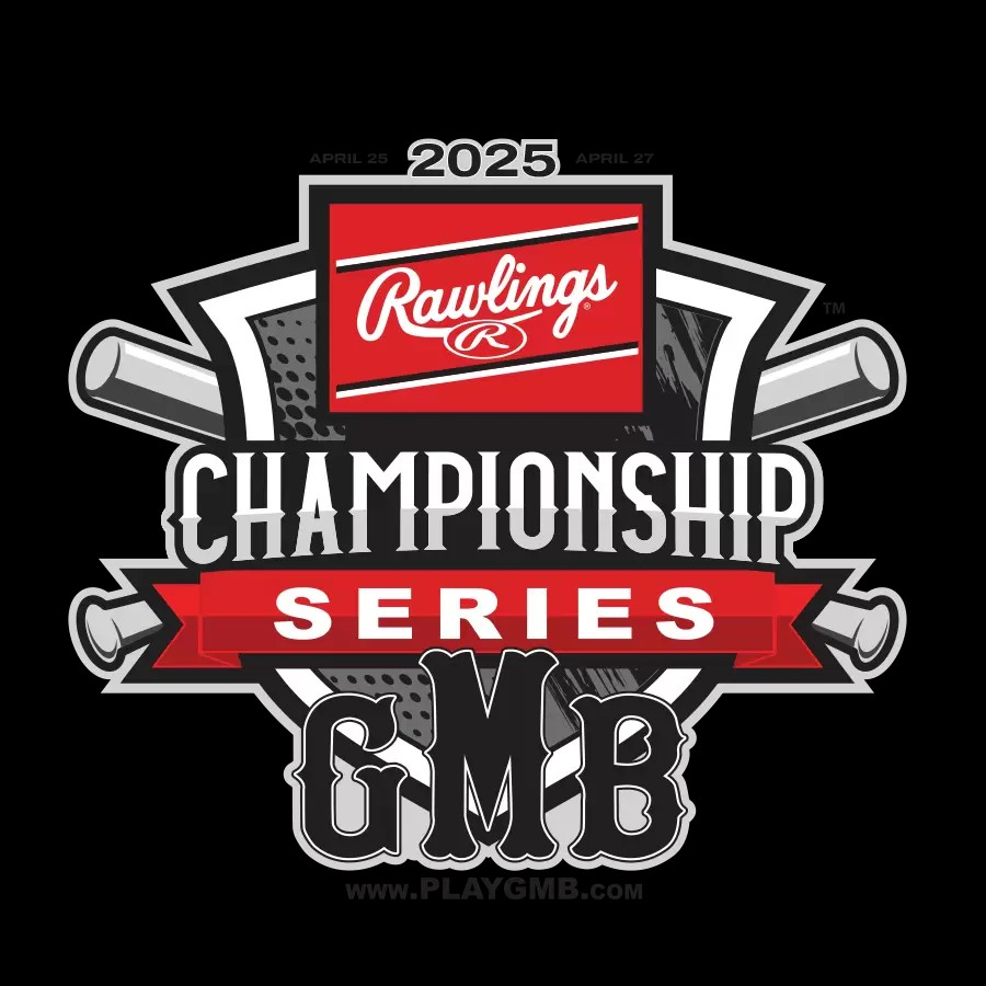 GMB Elite Scout Series – Turf – IN Greenwood & GMB Rawlings Championships Series April – Turf – IN Greenwood & Fastpitch Turf Spring Fling – IN Greenwood