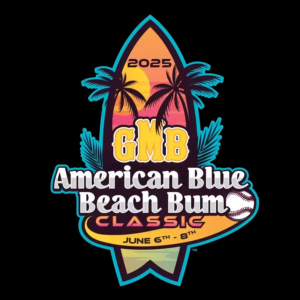 GMB American Blue Beach Bum Blast – Turf – Central IL Chatham