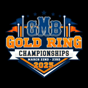 GMB Gold Ring Championships – MO Ellisville