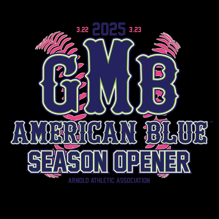 GMB American Blue Season Opener – MO Arnold