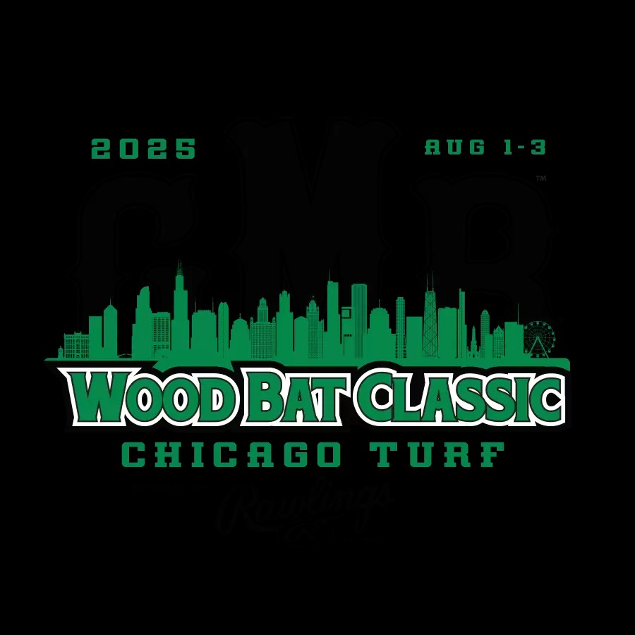 GMB Wood Bat Classic – Chicago Turf – IL Wheeling