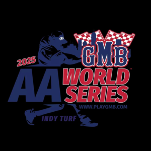 GMB AA World Series – Chicago Turf – IL Crystal Lake/St. Charles & GMB Freedom Classic – Chicago Turf – IL St. Charles