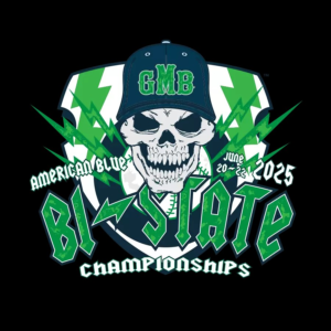 GMB American Blue Bi-State Championships – IL Ofallon