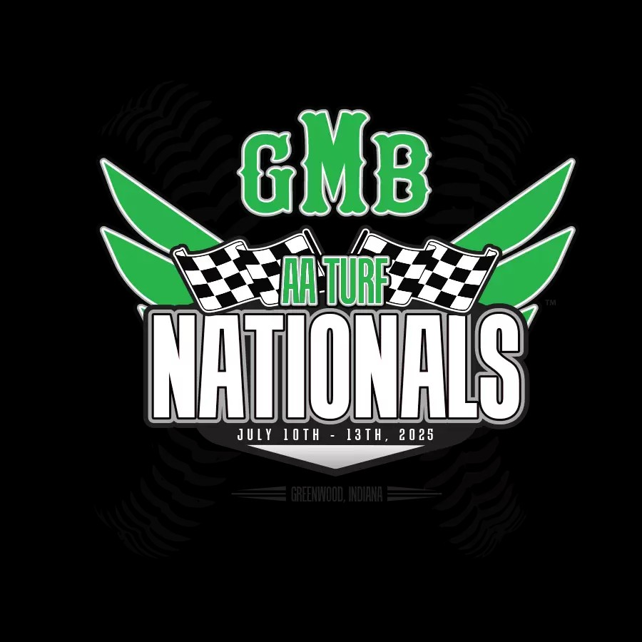 GMB AA Turf Nationals – IN Greenwood & Fastpitch Turf BC World Series – IN Greenwood