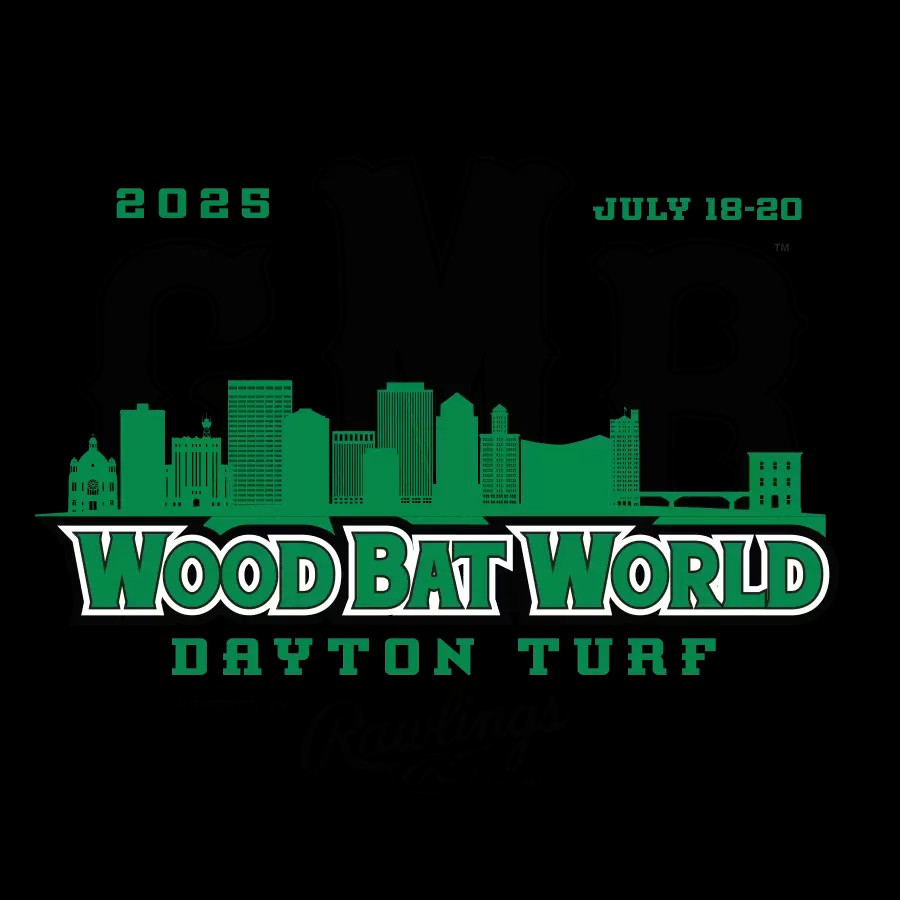 GMB Wood Bat World Series – OH Dayton