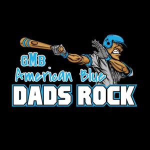 GMB American Blue Dad’s Rock Central IL Normal