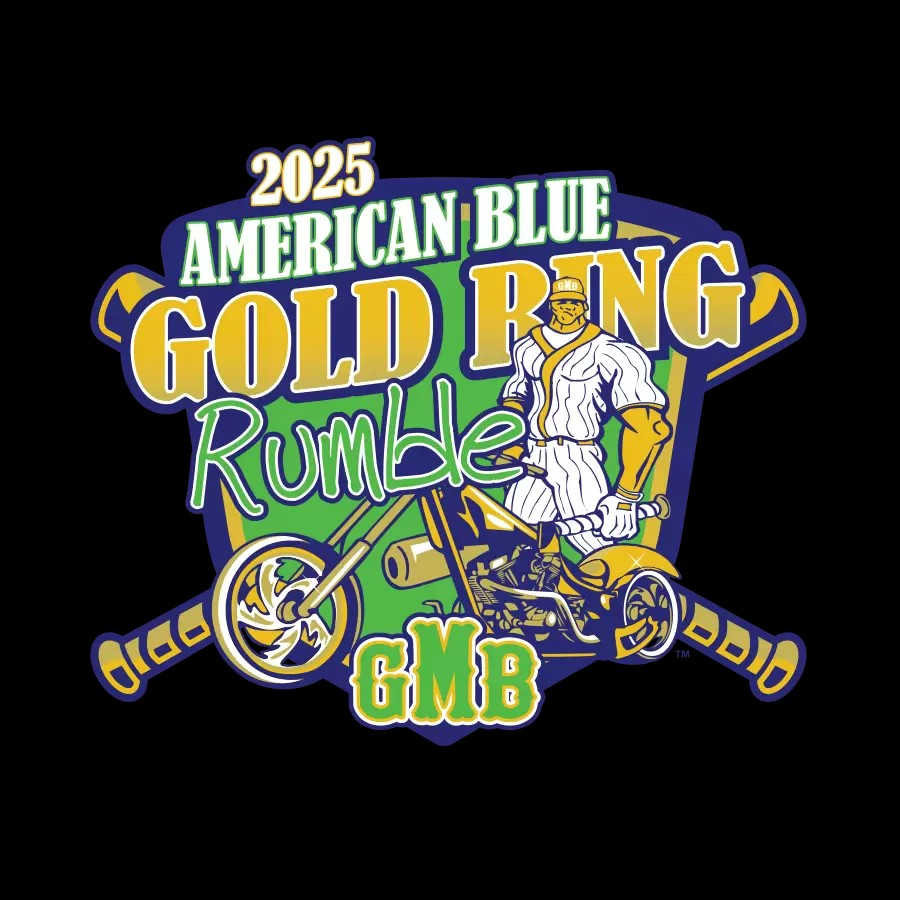 GMB American Blue Gold Ring Rumble – Turf – Chicago IL Crystal Lake