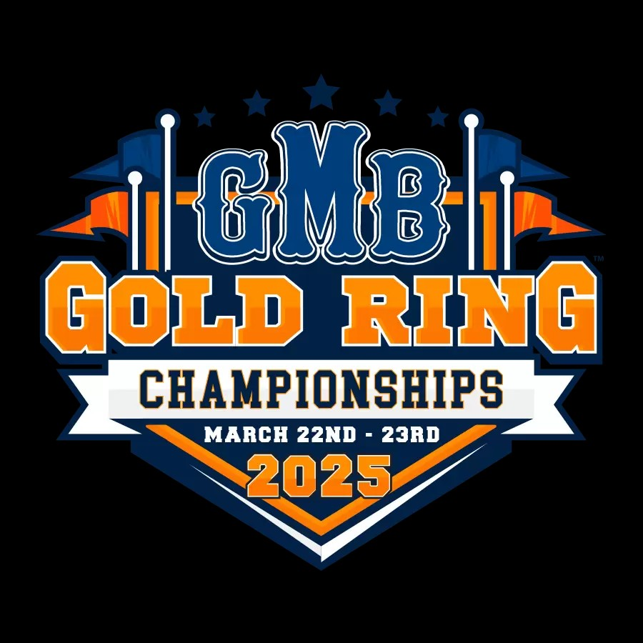 GMB Gold Ring Championships – Turf – IL Ofallon/Edwardsville