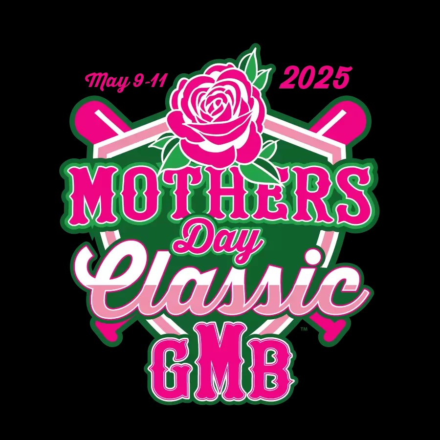 GMB Mother’s Day Classic – Turf – IN Greenwood & Fastpitch Turf Mom’s Rock – IN Greenwood